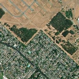 4513 Concord Blvd Concord CA 94521 High Resolution Satellite Map