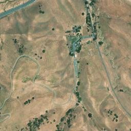 6111 Kirker Pass Rd, Pittsburg, CA 94565, USA High Resolution Satellite Map