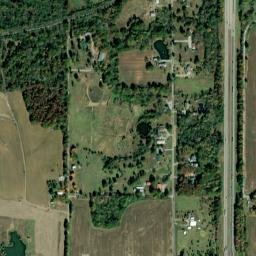 I-57 Benton IL 62812 USA High Resolution Satellite Map