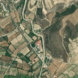 Drone Görünümü