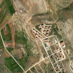 Drone Görünümü