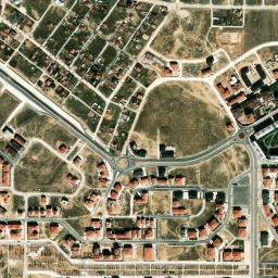 Drone Görünümü