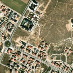 Drone Görünümü