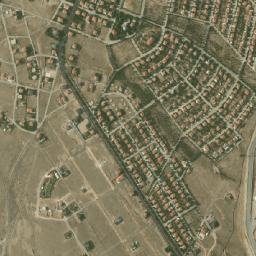 Drone Görünümü