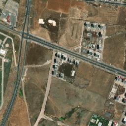 Drone Görünümü