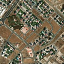 Drone Görünümü