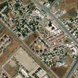 Drone Görünümü