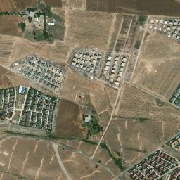 Drone Görünümü