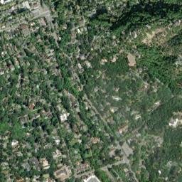 Ross map(satellite map)
