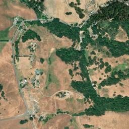 5940-6040 Alhambra Valley Rd, Martinez, CA 94553, USA High Resolution Satellite Map
