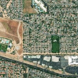 4458 Shannondale Dr Antioch CA Satellite Map