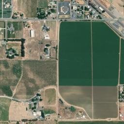 Knightsen map(satellite map)