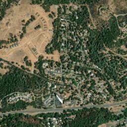 Volponi Acres California High Resolution Satellite Map