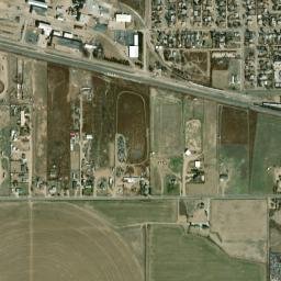 910-1178 W Maple St, Garden City, KS 67846 Satellite Map