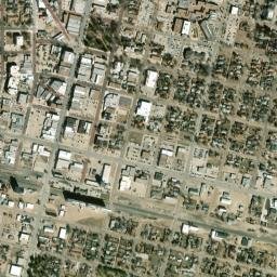 298 U.S. 83 Truck, Garden City, KS 67846 Satellite Map