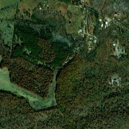 Washington County map(satellite map)