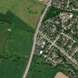 128-132 Carrie Court, Lexington, KY 40515 High Resolution Satellite Map