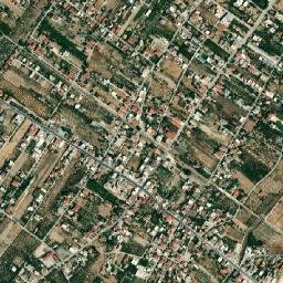 Vrakháti map(satellite map)