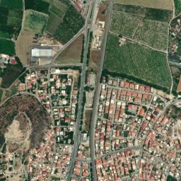 Drone Görünümü