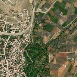 Drone Görünümü
