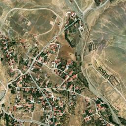 Drone Görünümü