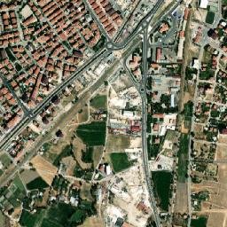 Drone Görünümü