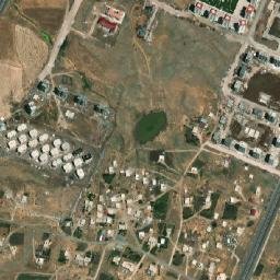 Drone Görünümü