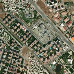 Drone Görünümü