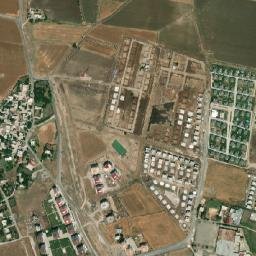 Drone Görünümü