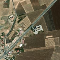 Drone Görünümü