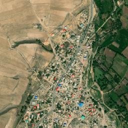 Kuraim map(satellite map)