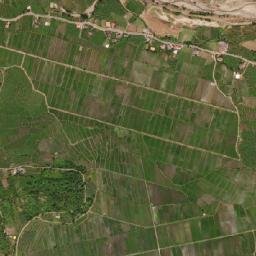 Lisar map(satellite map)