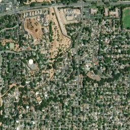 537-599 Best Rd Pleasant Hill CA Satellite Map