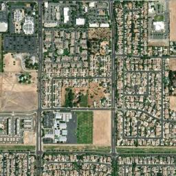 Grant St Brentwood CA 94513 USA High Resolution Satellite Map