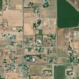 1999 N Eden Plains Rd, Brentwood, CA 94513, High Resolution Satellite Map