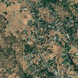 2422 Brave St, Copperopolis, CA 95228 Satellite Map