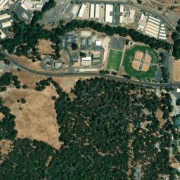 15031 Camage Ave, Sonora, CA 95370 Satellite Map