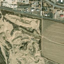 114-116 J C St, Garden City, KS 67846, USA Satellite Map