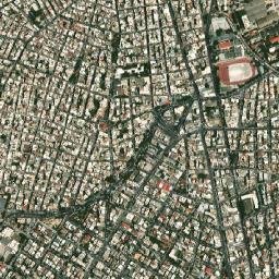 Dhafní map(satellite map)