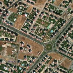 Drone Görünümü