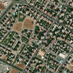 Drone Görünümü