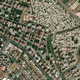 Drone Görünümü