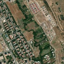 Drone Görünümü