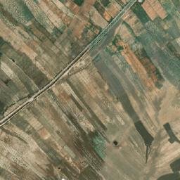 Osku map(satellite map)