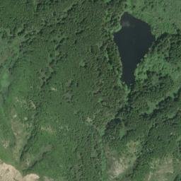 Coast Trail Bolinas CA 94924 America High Resolution Satellite Map