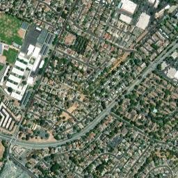 1344-1350 Sumac Cir Concord CA Satellite Map