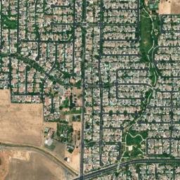 1802-1874 Apricot Way Brentwood CA High Resolution Satellite Map