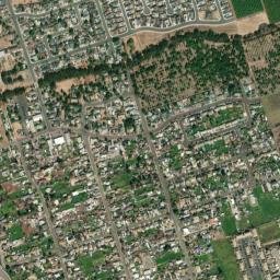 4218-4230 Eagle Crest Dr Stockton High Resolution Satellite Map