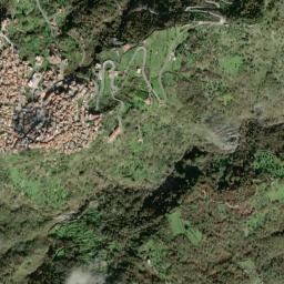 Limina map(satellite map)