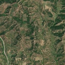 Nazilli map(satellite map)
